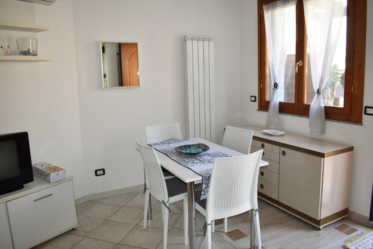 Dialguer: Appartamento A Due Passi Dal Mare Exterior foto