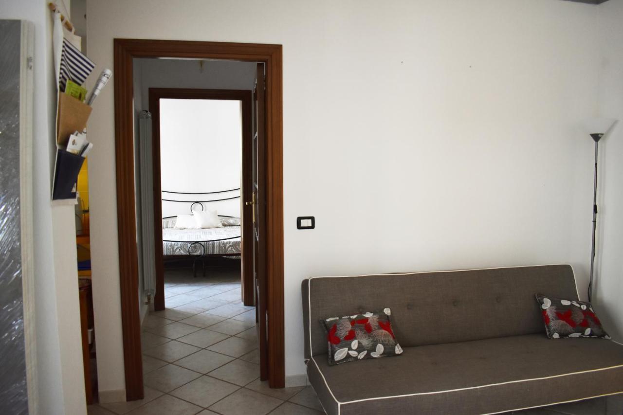 Dialguer: Appartamento A Due Passi Dal Mare Exterior foto