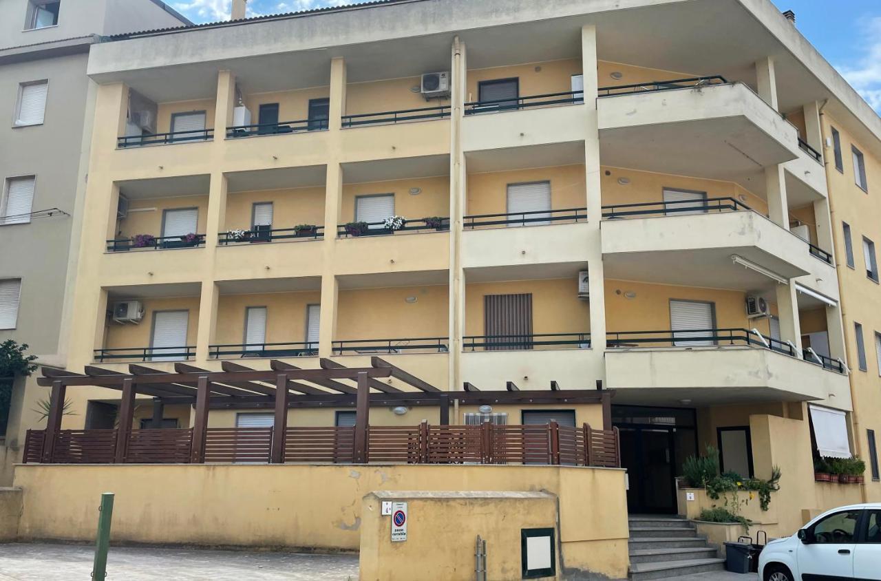 Dialguer: Appartamento A Due Passi Dal Mare Exterior foto
